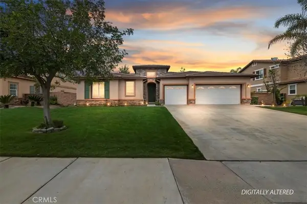 9509 Paradise, Riverside, CA 92508