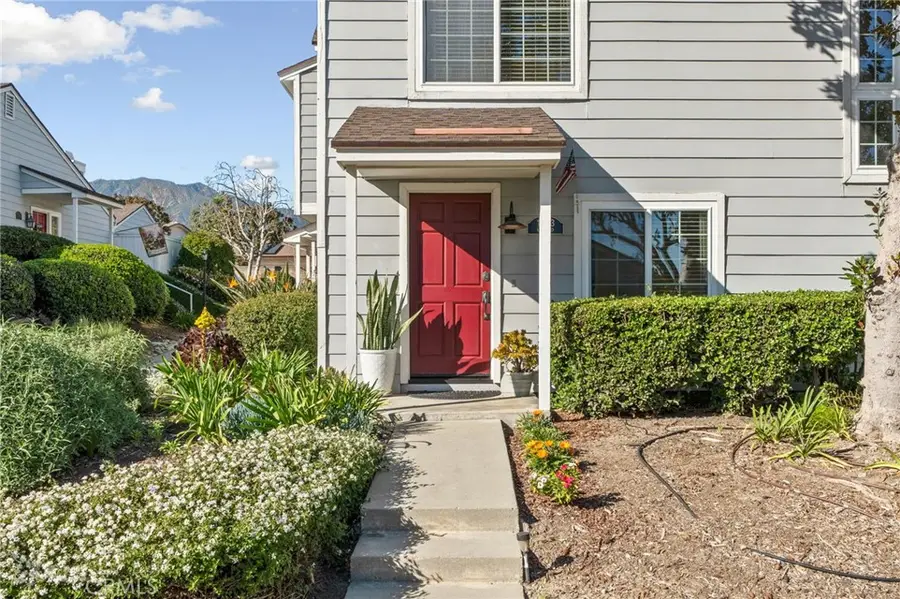 1693 N Mountain #D, Upland, CA 91784 - #2
