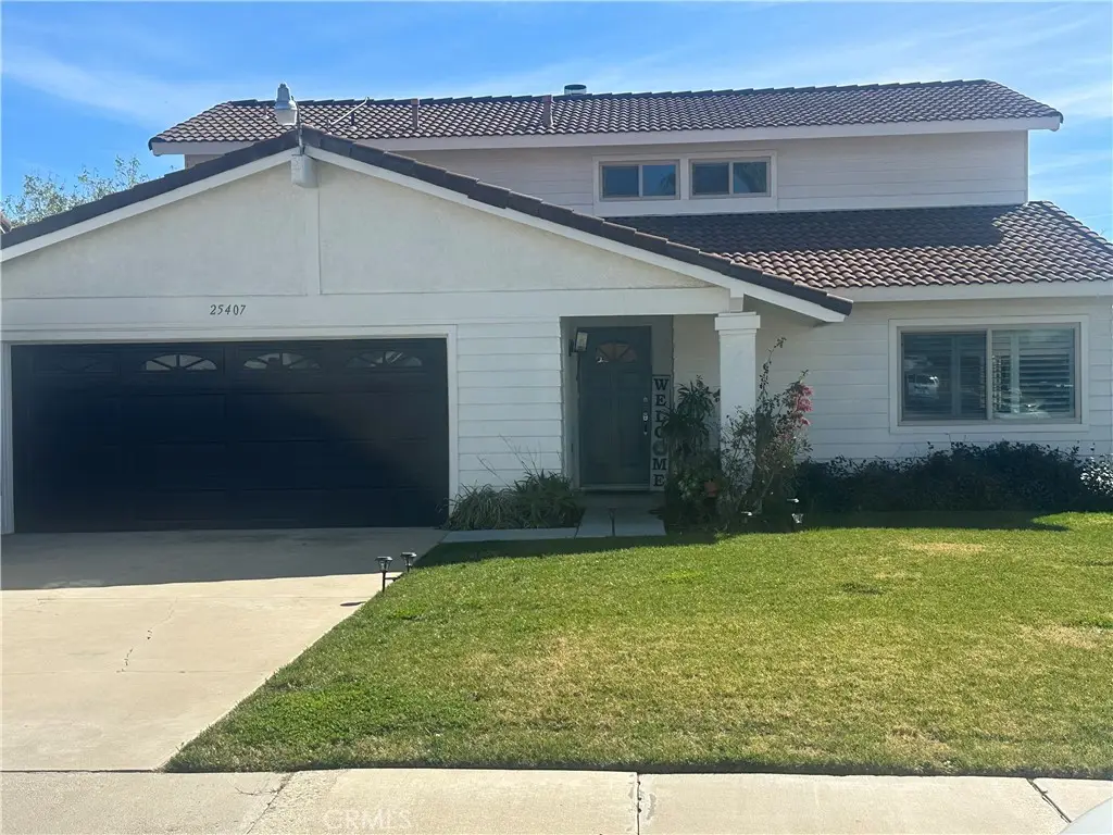 25407 Steffy Circle, Moreno Valley, CA 92553 - #1