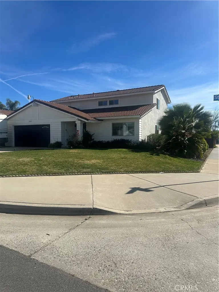 25407 Steffy Circle, Moreno Valley, CA 92553 - #2