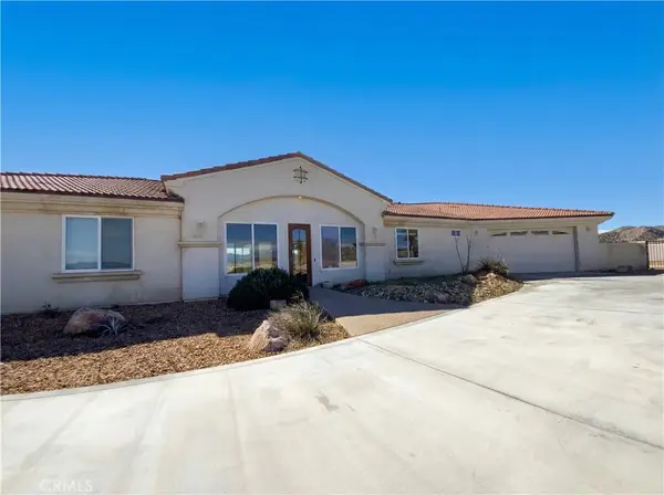 6057 Buena Suerte, Yucca Valley, CA 92284