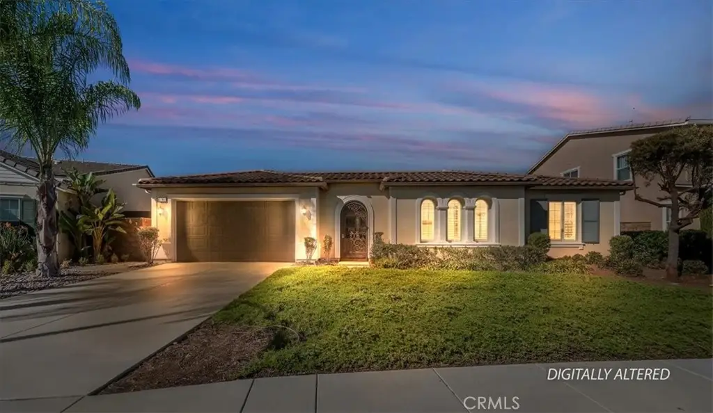 27881 Seneca Court, Menifee, CA 92585 - #1