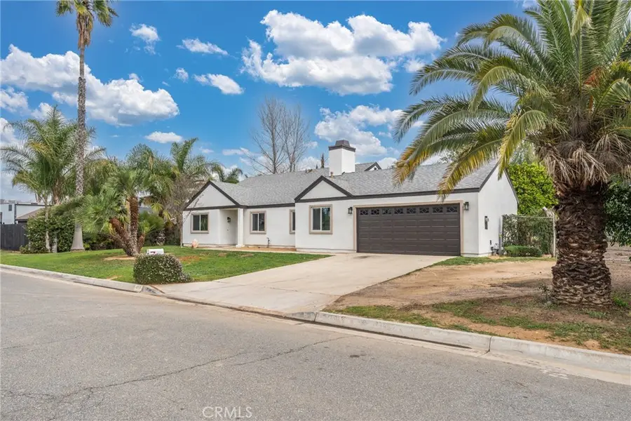 4856 Poinsetta, Jurupa Valley, CA 92509 - #2