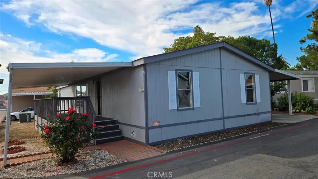 1512 E 5th St Spc 117, Ontario, CA 91764 - #1