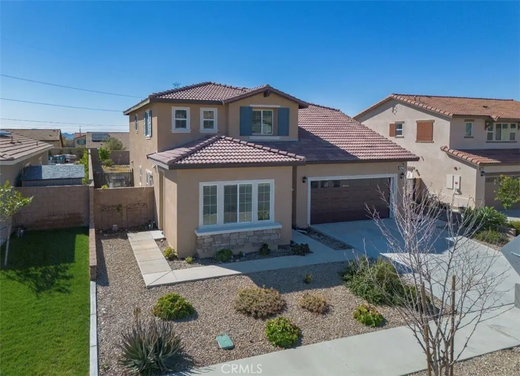 15755 Parry Peak Drive, Fontana, CA 92336 - #1