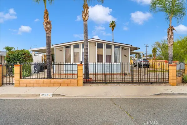 311 Potrero, San Jacinto, CA 92582