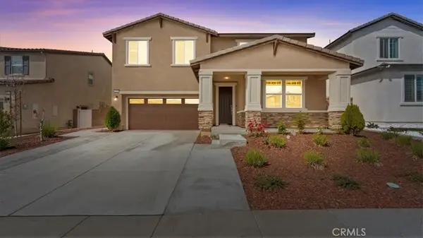 35580 Roxy Road, Beaumont, CA 92223