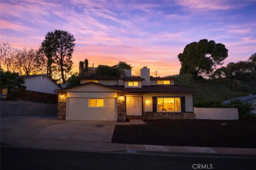 5360 Burford Street, San Diego, CA 92111 - #1