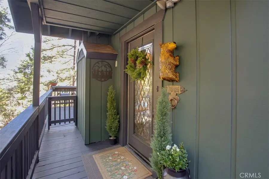 401 Grizzly Road, Lake Arrowhead, CA 92352 - #2