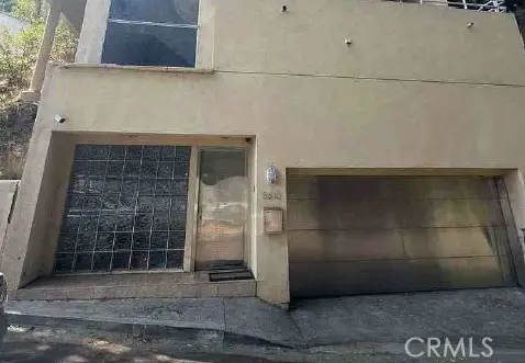 8613 Franklin Avenue, Los Angeles, CA 90069 - #1
