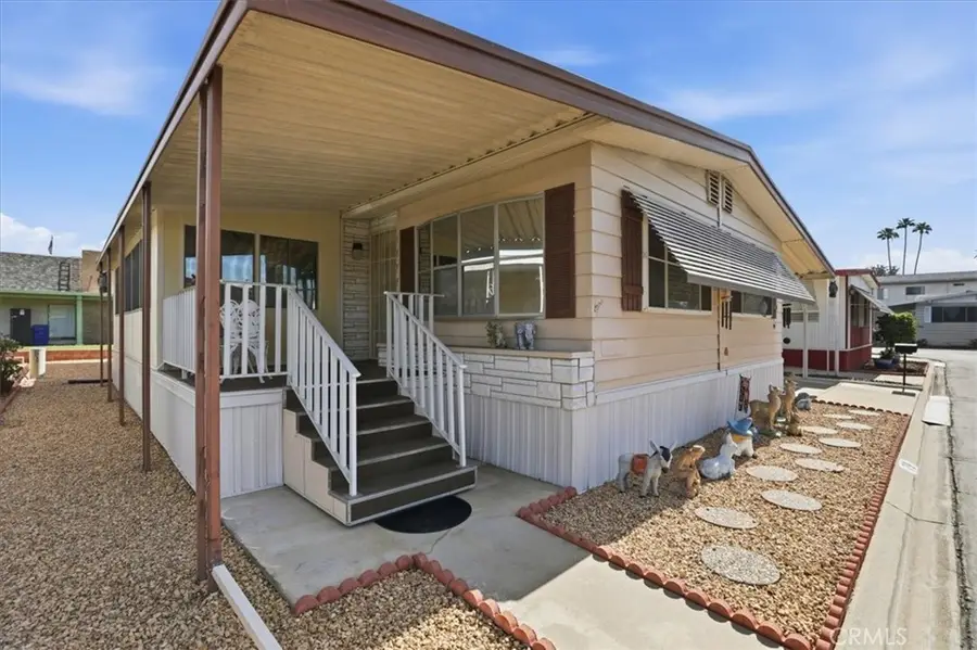 9391 California Avenue #79, Riverside, CA 92503 - #3