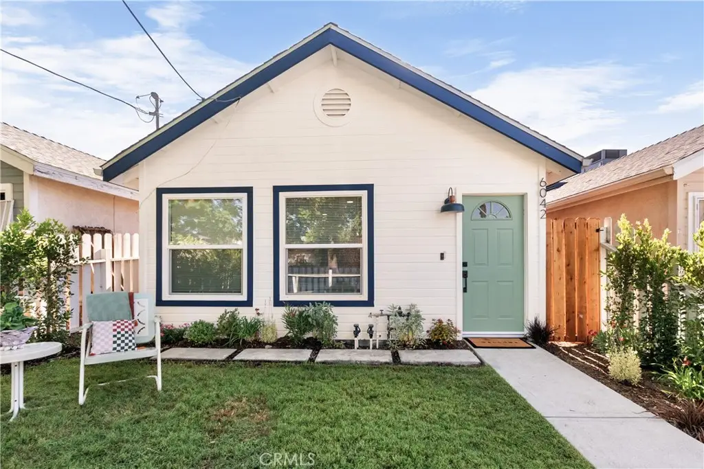 6042 Fair, North Hollywood, CA 91606 - #1