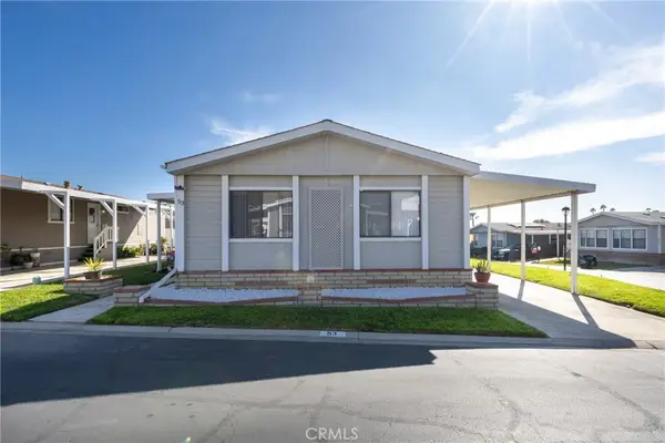 4080 Pedley Road #53, Jurupa Valley, CA 92509