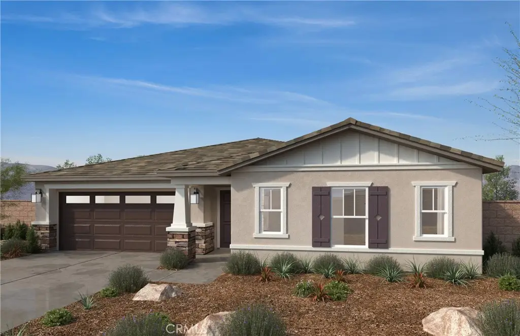1058 Woodstone Drive, San Jacinto, CA 92582 - #1