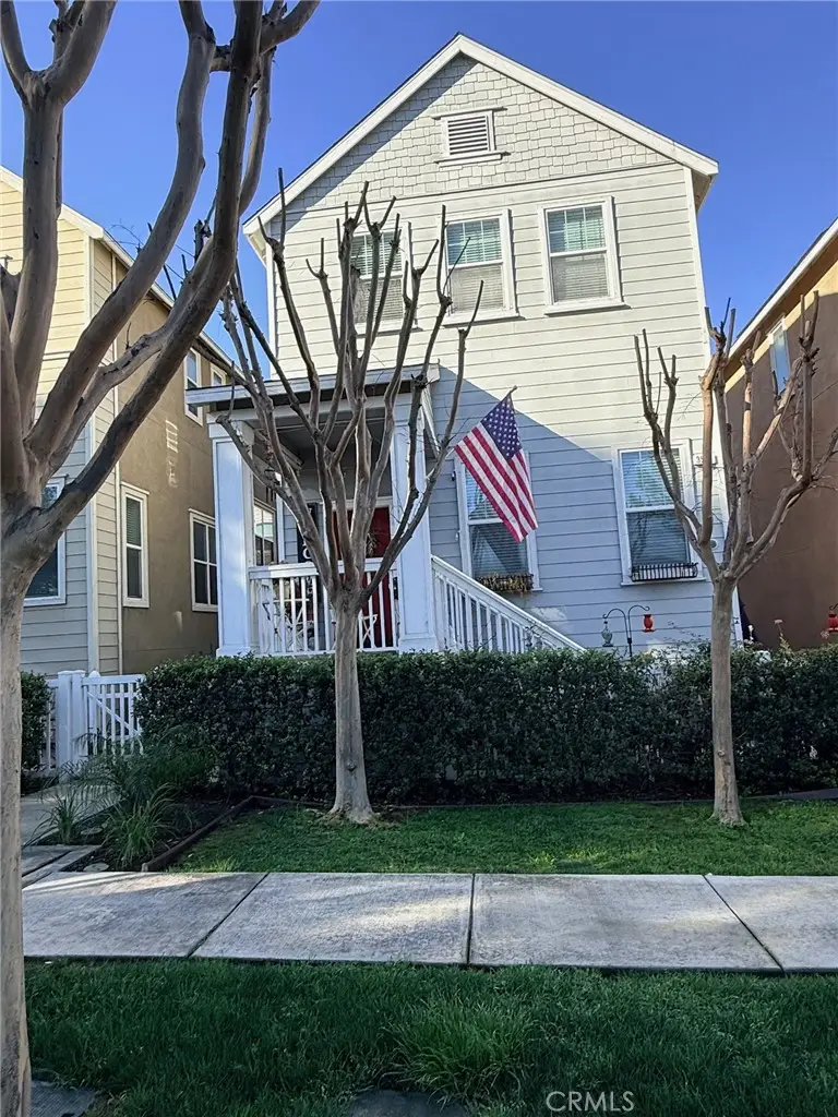 3533 Millhouse Court, Riverside, CA 92503 - #1