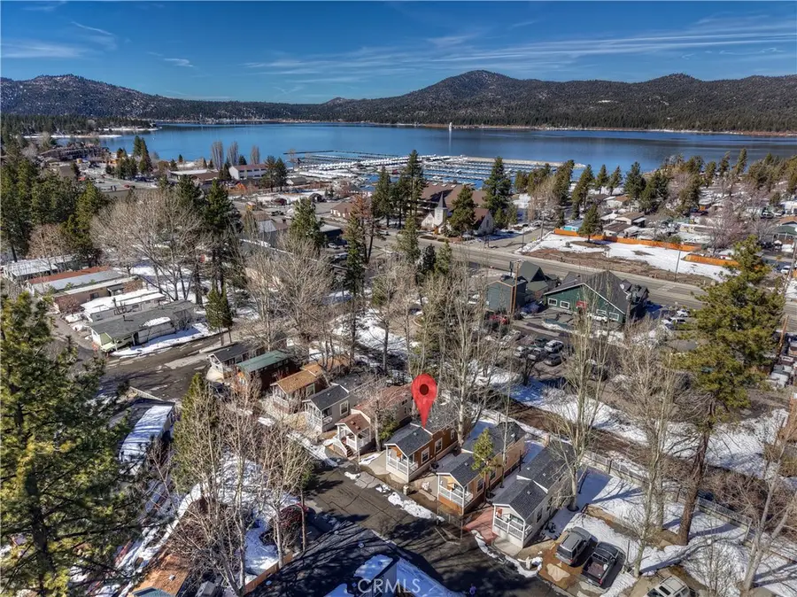 547 Alden #6, Big Bear Lake, CA 92315 - #3