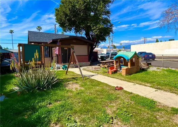 8582 Wheeler #1, Fontana, CA 92335