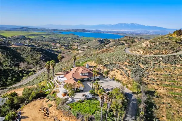 14710 Burwood Drive, Lake Mathews, CA 92570