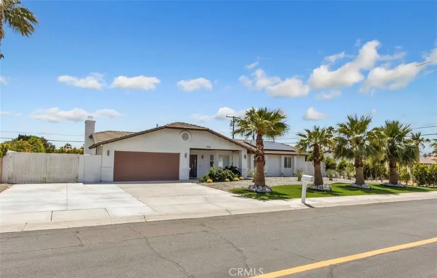 2230 N Volturno Road, Palm Springs, CA 92262 - #2