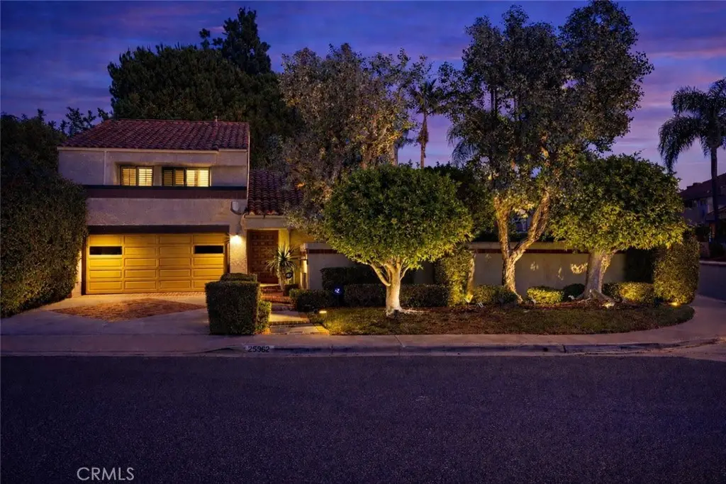 25962 Ernestine Court, Laguna Hills, CA 92653 - #1