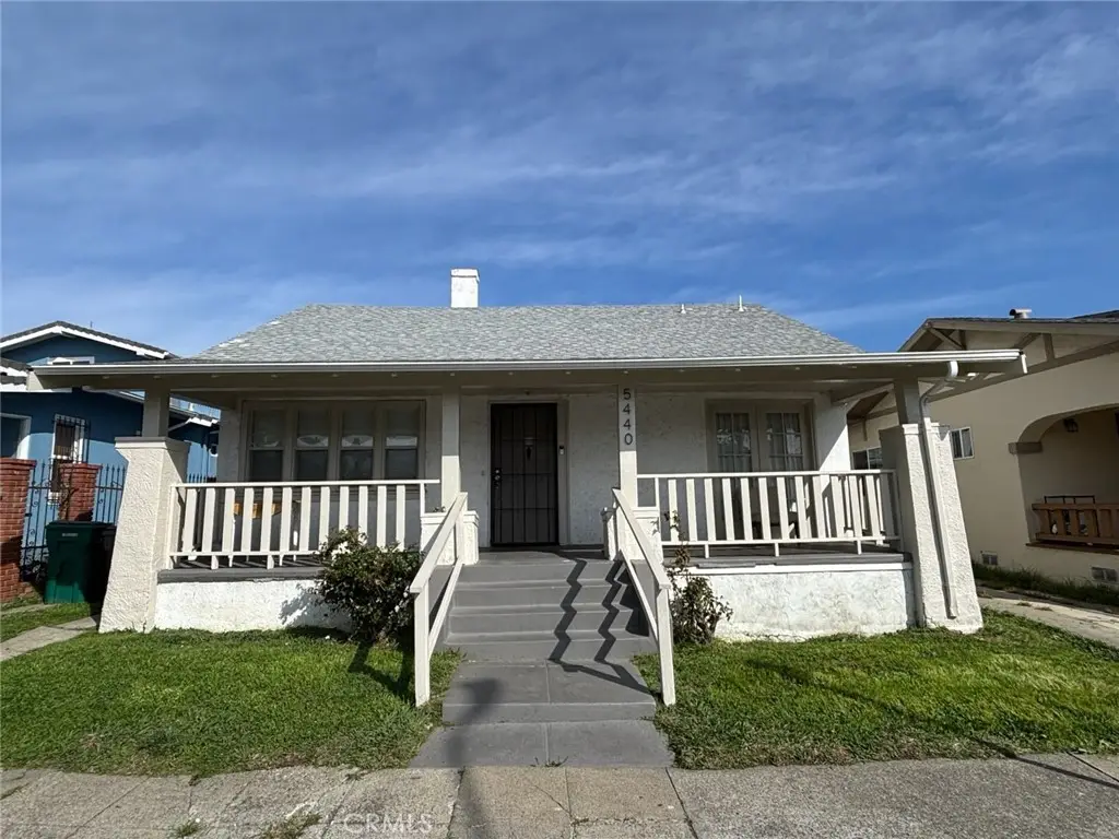 5440 Wadean Place, Oakland, CA 94601 - #1