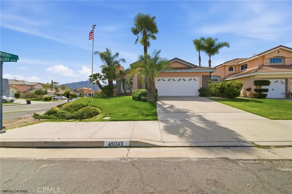 45043 Corte Alegra, Temecula, CA 92592 - #1