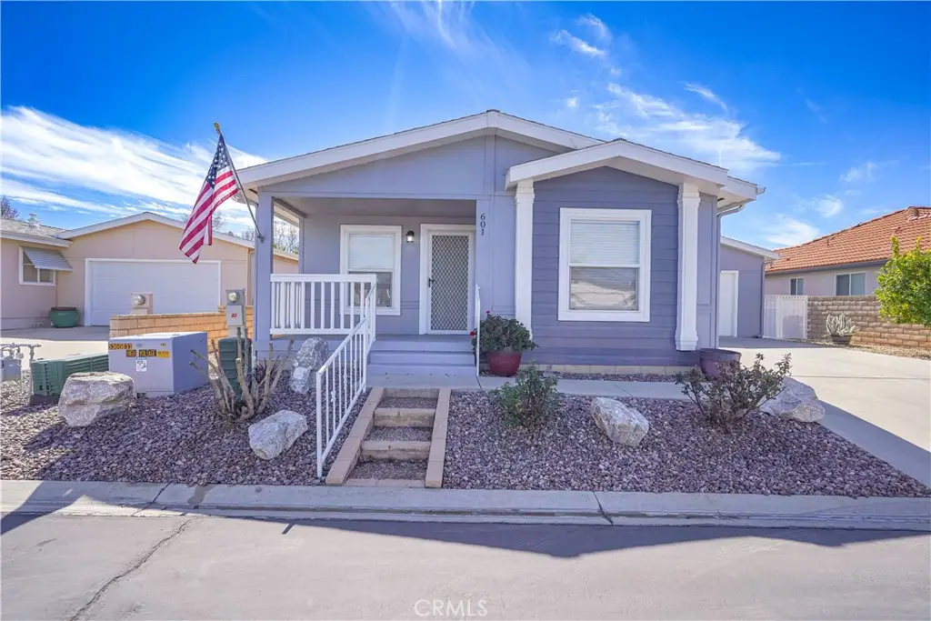 601 Bermuda, Hemet, CA 92543 - #1