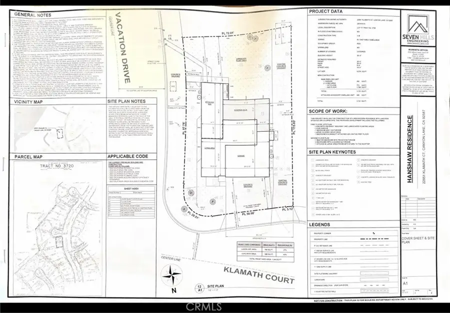 22851 Klamath Court, Canyon Lake, CA 92587 - #3