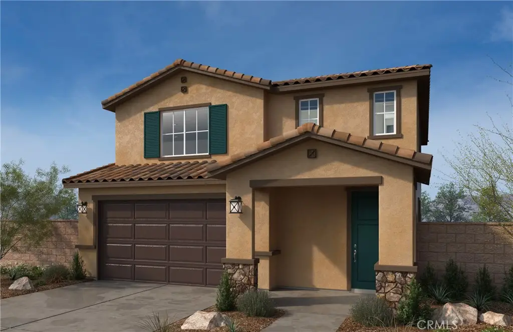 4535 Avellino Place, Lake Elsinore, CA 92530 - #1