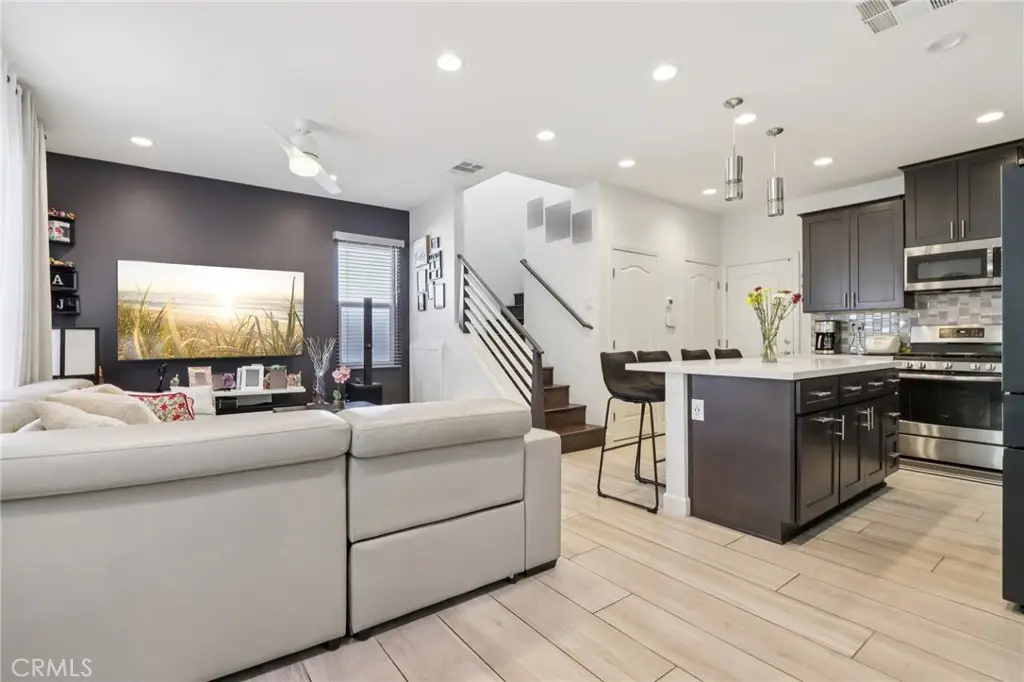 3827 Grant St #49, Corona, CA 92879 - #1