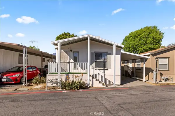 1512 E 5th Street #49, Ontario, CA 91764