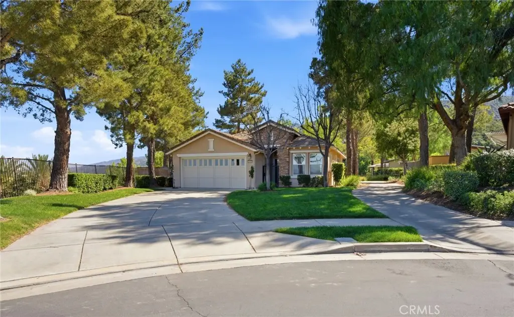 24409 Fawnskin, Corona, CA 92883 - #1