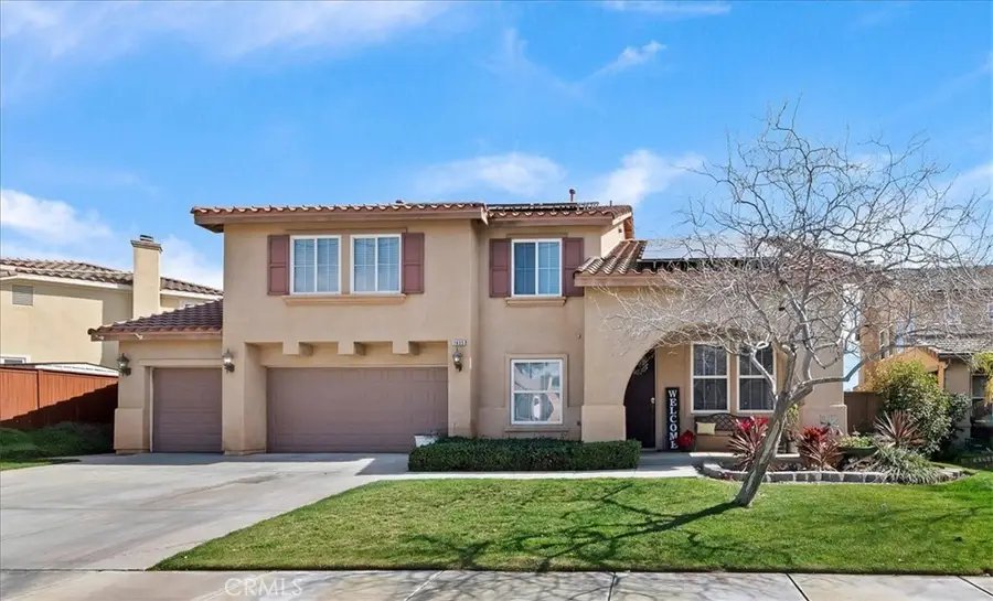 1625 Moss Rose, Beaumont, CA 92223 - #2