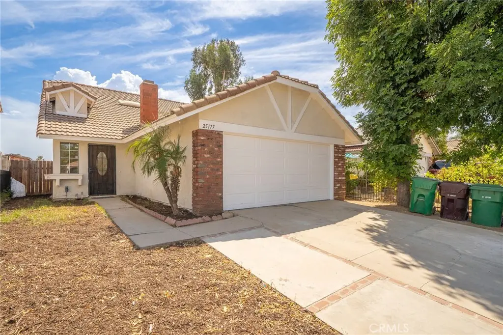 25177 Dana Lane, Moreno Valley, CA 92551 - #1