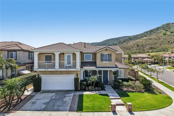 7543 Summer Day Drive, Corona, CA 92883