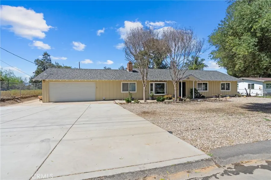 22223 Ramona, Nuevo, CA 92567 - #3