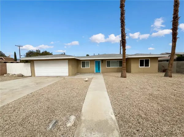 386 W Sunview, Palm Springs, CA 92262