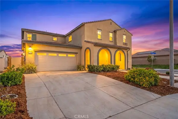 2414 Crater Avenue, Rialto, CA 92377