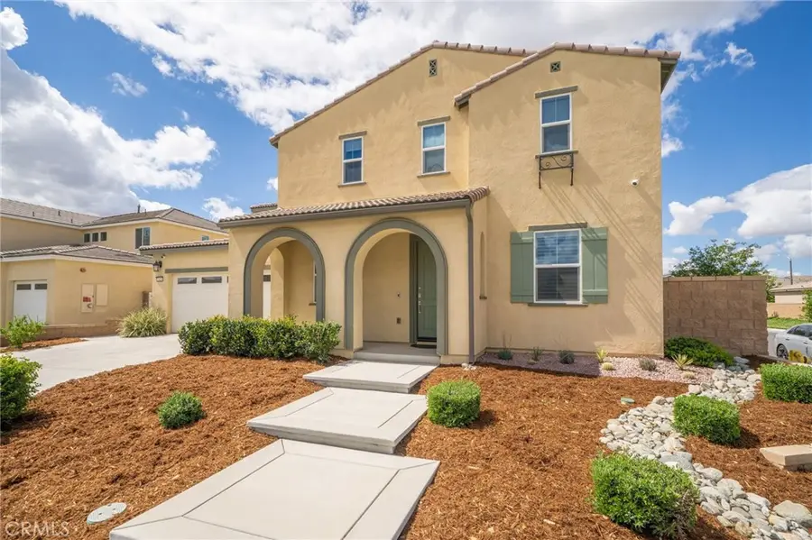 2414 Crater Avenue, Rialto, CA 92377 - #3