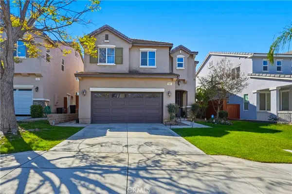 1923 Brockstone Drive, Perris, CA 92571