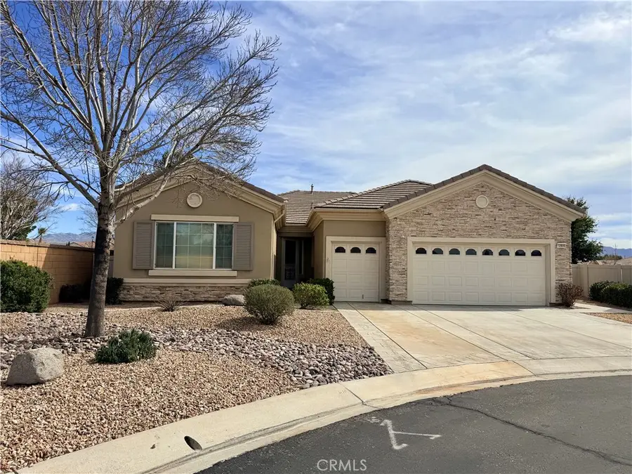 10906 Rockaway Glen, Apple Valley, CA 92308 - #2