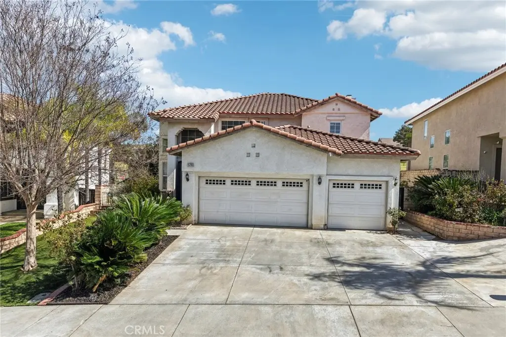 15780 Oliver Street, Moreno Valley, CA 92555 - #1