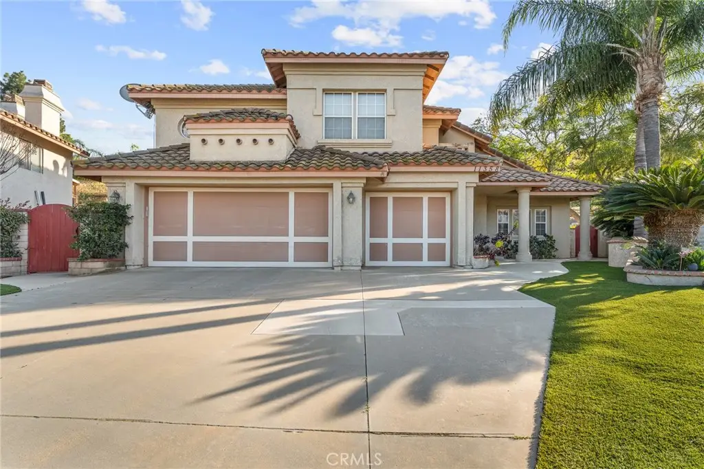 11358 Breithorn Court, Riverside, CA 92503 - #1