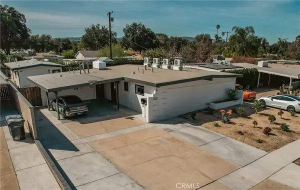 1322 Campus, Redlands, CA 92374