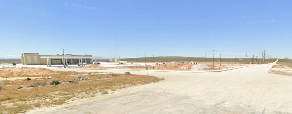 0 Lorraine Avenue, North Edwards, CA 93523 - #1