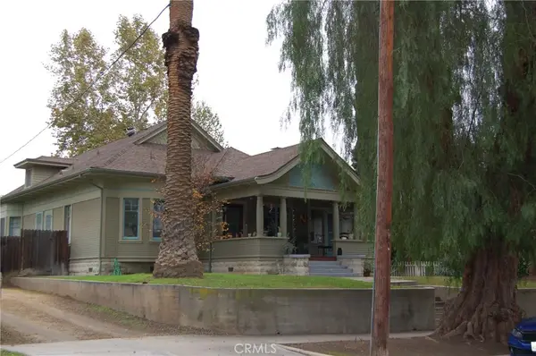 4160 Chestnut Street, Riverside, CA 92501
