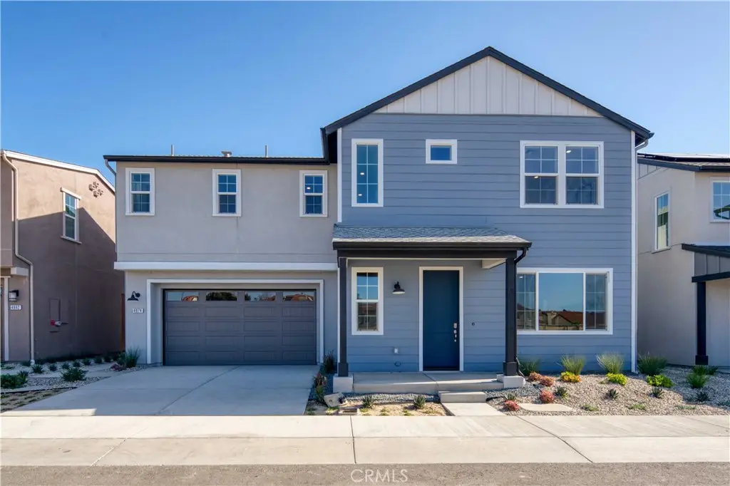 4874 Arroyo Run, Moorpark, CA 93021 - #1