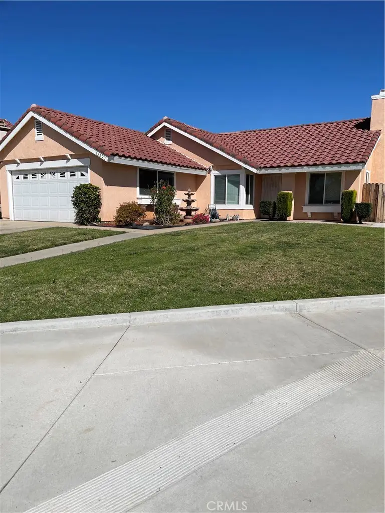 12390 Marquette Court, Moreno Valley, CA 92557 - #1