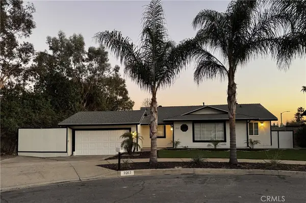 9287 Persimmon, Rancho Cucamonga, CA 91730