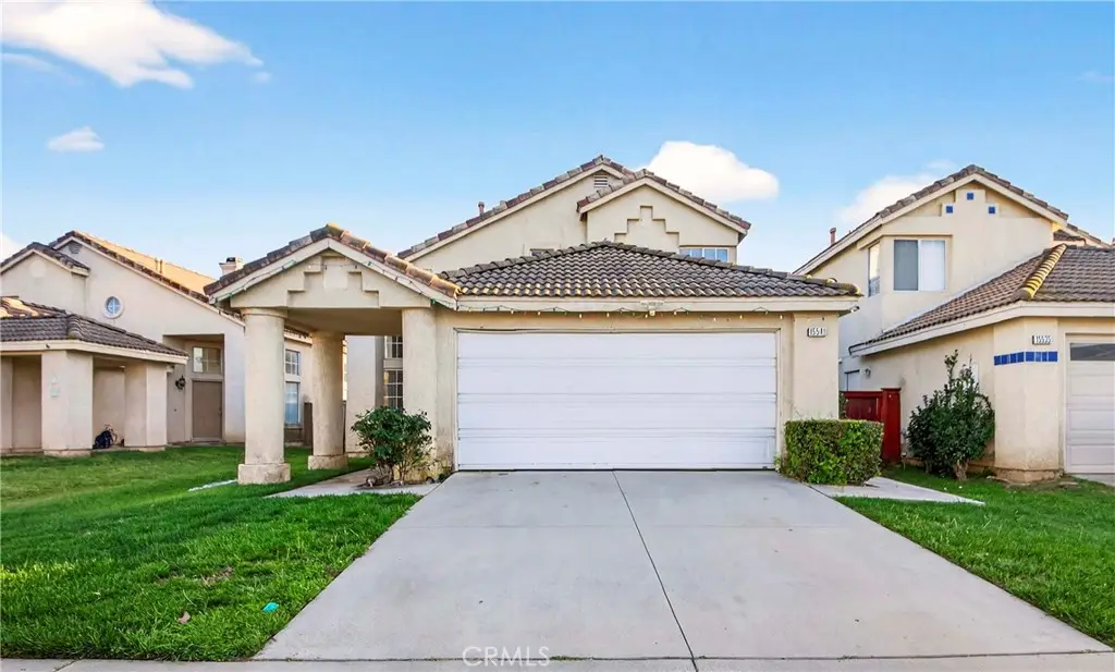 15541 Saldana Court, Fontana, CA 92337 - #1